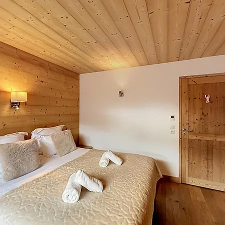 Le Karri-appartement-6pers-proche Pistes * Les Gets