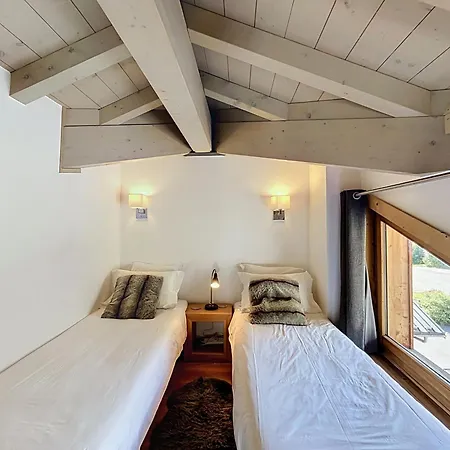 Le Karri-appartement-6pers-proche Pistes *