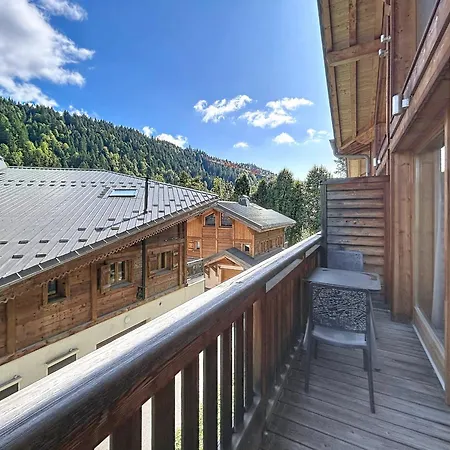 Le Karri-appartement-6pers-proche Pistes Apartamento *